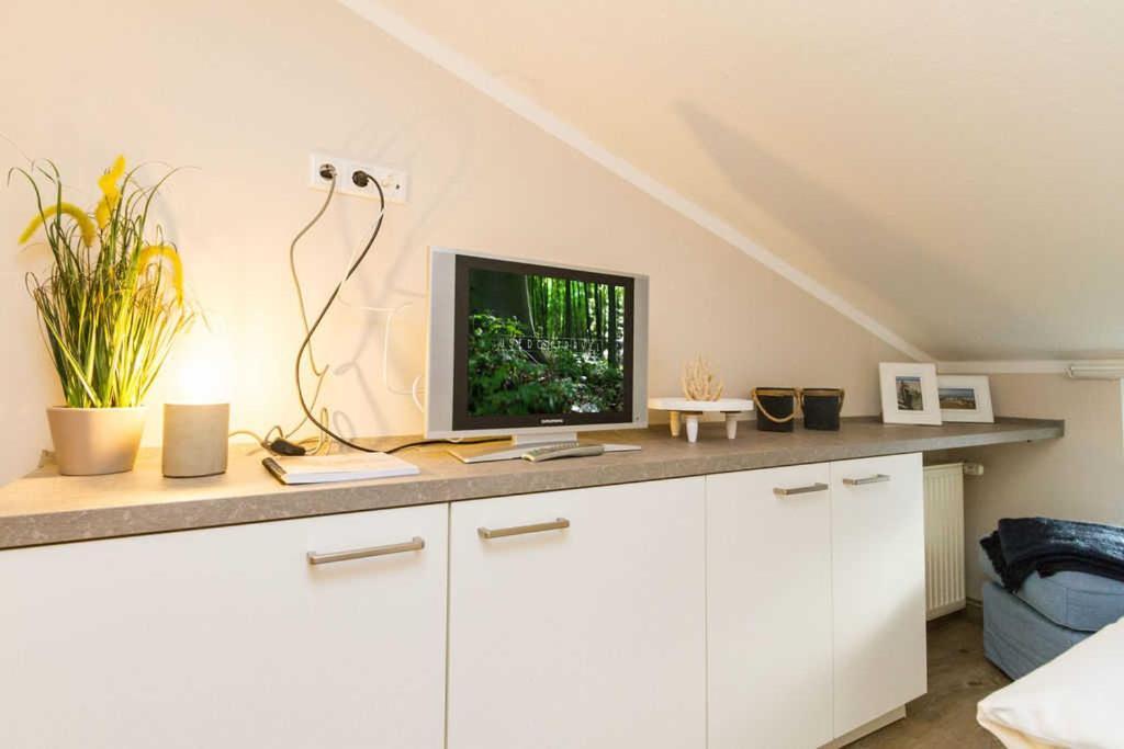 Villa Albertine App 12 Heringsdorf  Exterior photo
