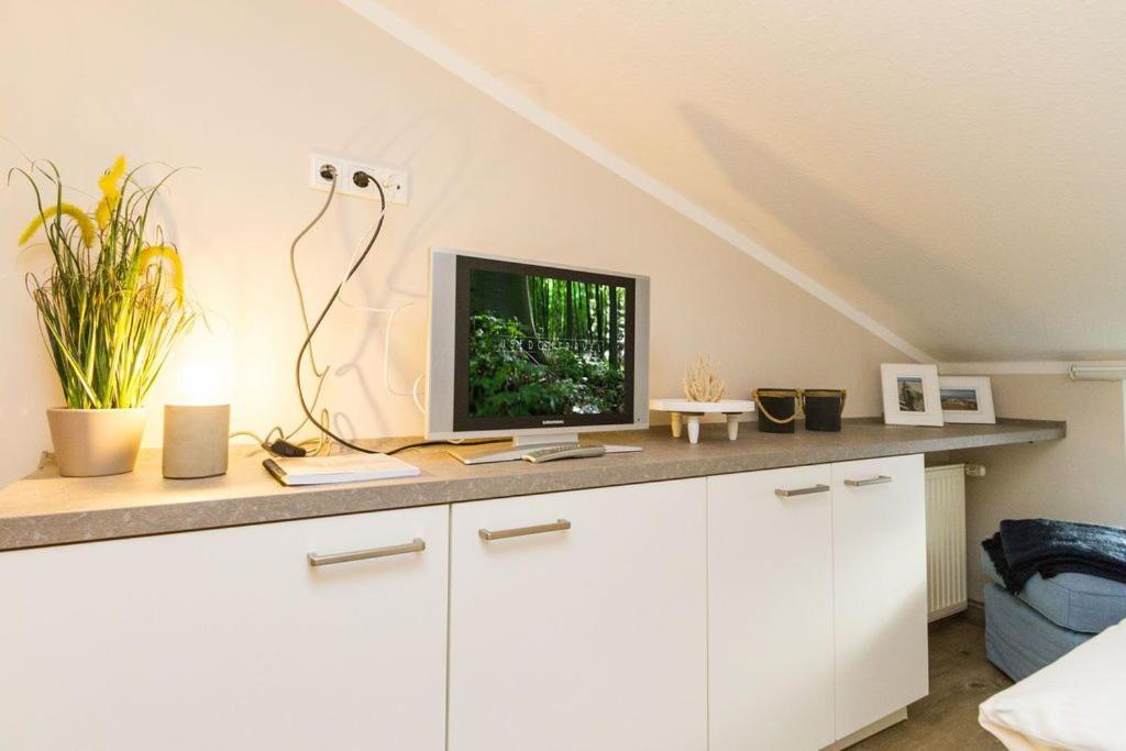 Villa Albertine App 12 Heringsdorf  Exterior photo